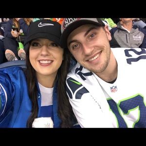 Meet your Posher, Mariah